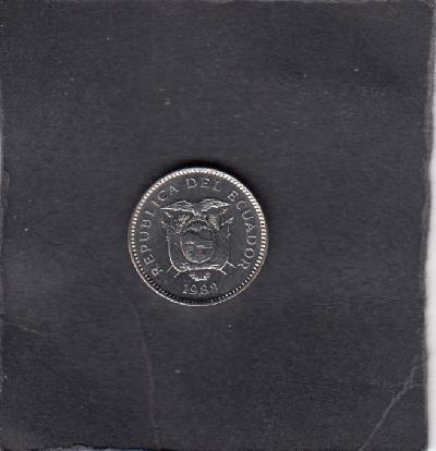 Beschrijving: 50 Centavos